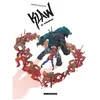 Image de Klaw - Tome 13 - Amour(S) en occasion ou reconditionné