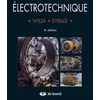 Image de Electrotechnique Théodore Wildi, Gilbert Sybille en occasion ou reconditionné