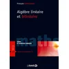 Image de Algèbre linéaire et bilinéaire : cours et exercices corrigés : licence de mathématiques, L2 François Cottet-Emard en occasion ou reconditionné