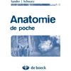 Image de Anatomie de poche Stefan Schwarz, Antje Sander en occasion ou reconditionné