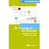 Image de De l'espagnol... au français : expressions et mots usuels du français : FLE pour hispanophones Jean-Claude Rolland, Daria Rolland-Pérez en occasion ou reconditionné