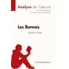 Image de Les Bonnes de Jean Genet (Analyse de l'oeuvre) : Analyse complète et résumé détaillé de l'oeuvre charlotte lepetitlitteraire, charlotte richard, aurélie powis de tenbossche en occasion ou reconditionné