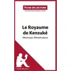 Image de Le Royaume De Kensuke en occasion ou reconditionné