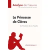 Image de La Princesse de Clà ves de Madame de Lafayette (Analyse de l'oeuvre) : Analyse complà te et résumé dét Jooris, Vincent en occasion ou reconditionné