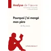 Image de Pourquoi j'ai mangé mon père de Roy Lewis (Analyse de l'oeuvre) : Analyse complète et résumé détaill lePetitLitteraire, Dominique en occasion ou reconditionné