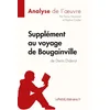 Image de Supplément au voyage de Bougainville de Denis Diderot (Analyse de l'oeuvre) : Analyse complète et ré lepetitlitteraire, fanny en occasion ou reconditionné