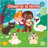 Image de Observe La Ferme - Trouve Et Place Les Jolies Frimousses en occasion ou reconditionné