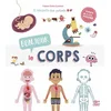 Image de Bonjour le corps Fabien Ockto Lambert, Sandrine Hansoul en occasion ou reconditionné