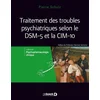 Image de Psychopharmacologie clinique. Vol. 3. Traitement des troubles psychiatriques selon le DSM-5 et le CI Pierre Schulz en occasion ou reconditionné
