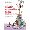 Image de Réussir sa première année d'études supérieures Mireille Houart en occasion ou reconditionné