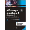 Image de MÃ©canique Quantique - Tome 1, Fondements Et PremiÃ¨res Applications en occasion ou reconditionné
