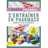 Image de S'entraîner en pharmaco : QCM et cas cliniques Théo Vincent en occasion ou reconditionné