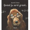 Image de Quand je serai grand... Quentin Gréban en occasion ou reconditionné