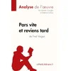Image de Pars vite et reviens tard de Fred Vargas (Analyse de l'oeuvre) : Analyse complète et résumé détaillé lePetitLitteraire, Isabelle en occasion ou reconditionné