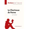 Image de La Chartreuse de Parme de Stendhal (Analyse de l'oeuvre) : Analyse complète et résumé détaillé de l'o lePetitLitteraire, Cécile en occasion ou reconditionné