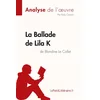 Image de La Ballade de Lila K de Blandine Le Callet (Analyse de l'oeuvre) : Analyse complète et résumé détail lePetitLitteraire, Kelly en occasion ou reconditionné