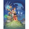 Image de La ForÃªt Du Temps - Tome 1 - Les Enfants De La Pierre en occasion ou reconditionné