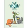 Image de La ligue des chats contre l'humain écolo Bénédicte Moret en occasion ou reconditionné