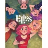 Image de Elles. Vol. 3. Plurielle(s) Kid Toussaint, Aveline Stokart en occasion ou reconditionné