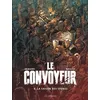 Image de Le Convoyeur - Tome 4 - La Saison Des Spores en occasion ou reconditionné