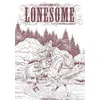 Image de Lonesome - Tome 4 - Le Territoire Du Sorcier en occasion ou reconditionné