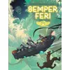 Image de Semper Feri - Tome 1 - Space Marines en occasion ou reconditionné