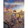 Image de RÃ©volutionnaires ! - Tome 4 - Tous Ã Machecoul ! en occasion ou reconditionné
