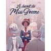 Image de Le secret de miss Greene Nicolas Antona, Nina Jacqmin en occasion ou reconditionné