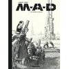 Image de MAD. Vol. 1. Un empire de rouille Nicolas Jarry, David Courtois, Thomas Legrain en occasion ou reconditionné
