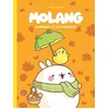 Image de Molang - Tome 3 - Surprises Et DÃ©couvertes en occasion ou reconditionné