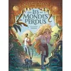 Image de Les Mondes Perdus - Tome 1 - Le CrÃ¢ne De Lubaantun en occasion ou reconditionné