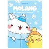 Image de Molang - Glissades Et Rigolades en occasion ou reconditionné