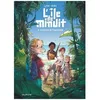Image de L'Ã®le De Minuit - Tome 1 - Le RÃ©veil De L'automate en occasion ou reconditionné