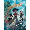 Image de Les Utopistes - Tome 1 - Tlaloc en occasion ou reconditionné