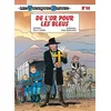 Image de Les Tuniques Bleues - Tome 68 - De L'or Pour Les Bleus en occasion ou reconditionné