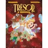 Image de TrÃ©sor - Tome 3 - La Pierre De Voeu en occasion ou reconditionné