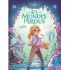 Image de Les Mondes Perdus - Tome 2 - La Danseuse D'angkor Vat en occasion ou reconditionné