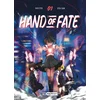 Image de Hand of fate. Vol. 1 Oto-San en occasion ou reconditionné