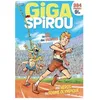 Image de Giga Spirou - Hors-SÃ©rie 3 - Giga Spirou - Hors-SÃ©rie - ÃtÃ© 2024 en occasion ou reconditionné