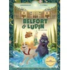 Image de Belfort & Lupin. SOS carpe diem Teddy Jacquier Stehly, Lesdeuxpareilles en occasion ou reconditionné