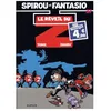 Image de Spirou Et Fantasio - Tome 37 - Le RÃ©veil Du Z en occasion ou reconditionné