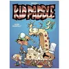 Image de Kid Paddle - Tome 5 - Alien Chantilly en occasion ou reconditionné