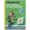 Image de Gaston - Tome 7 - Des Gaffes Et Des DÃ©gÃ¢ts en occasion ou reconditionné