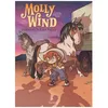 Image de Molly Wind - Tome 3 - Les Voleurs De Black Valley en occasion ou reconditionné