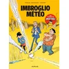 Image de Les nouvelles aventures de Max Beaumont. Vol. 1. Imbroglio météo Pascal Jousselin, Nicoby en occasion ou reconditionné