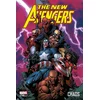 Image de The new Avengers. Vol. 1. Chaos Brian Michael Bendis, David Finch en occasion ou reconditionné