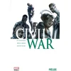 Image de Civil war. Prélude J. Michael Straczynski, Brian Michael Bendis, Zeb Wells en occasion ou reconditionné