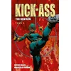 Image de Kick-Ass : the new girl. Vol. 2 Steve Niles, Marcelo Frusin en occasion ou reconditionné