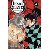 Image de Demon slayer : Kimetsu no yaiba. Vol. 4 Koyoharu Gotouge en occasion ou reconditionné