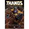 Image de Thanos - LÃ -Haut, Un Dieu Ãcoute en occasion ou reconditionné